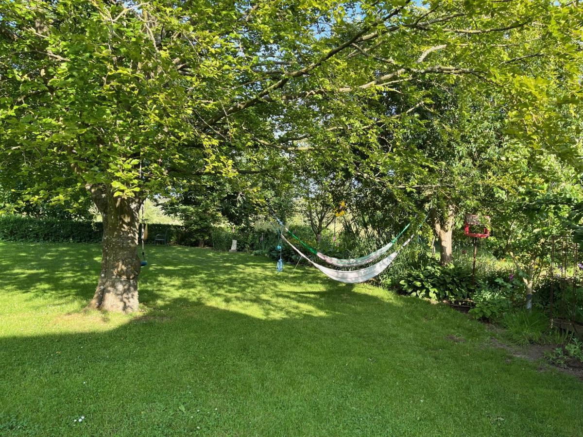 Fuglsang Bed&Breakfast Hjørring Exterior foto